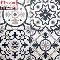 gạch men trang trí tại tam kỳ- hội an- quảng nam (