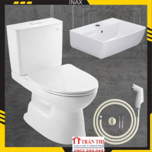 bồn cầu inax tại tam kỳ- hội an- quảng nam