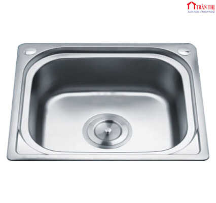 chậu rửa chén 1 hộc tại tam kỳ- hội an- quảng nam