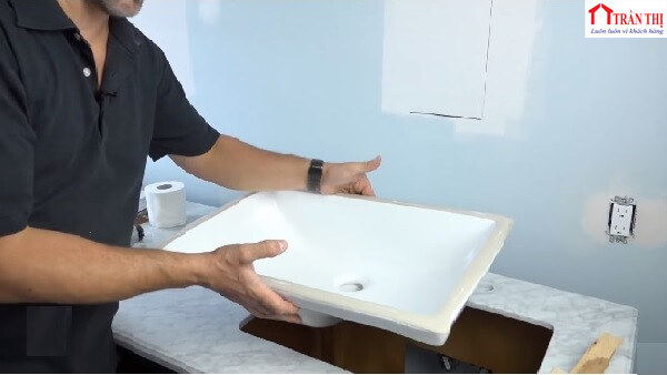lavabo âm bàn tại tam kỳ- hội an - quảng nam