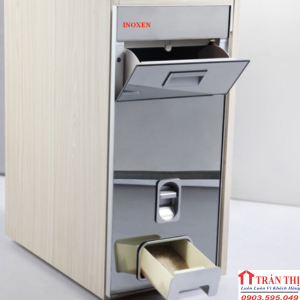 thùng đựng gạo tại tam kỳ- hội an- quảng nam