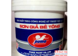 sơn giả đá puma tại tam kỳ- hội an- quảng nam