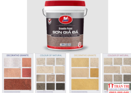 sơn giả đá puma tại tam kỳ- hội an- quảng nam