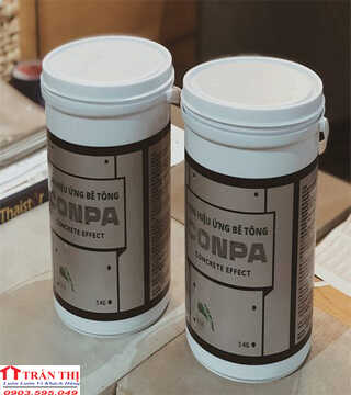 sơn conpa tại tam kỳ- hội an - quảng nam