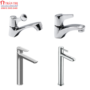 vòi lavabo nóng lạnh tam kỳ- hội an- quảng nam