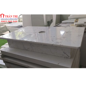 kệ bàn đá lavabo tại tam kỳ- hội an- quảng nam