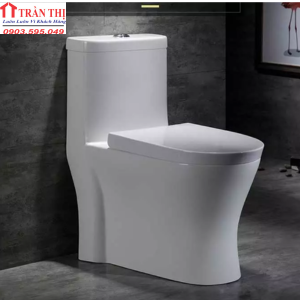 bồn cầu liền 1 khối tại tam kỳ- hội an- quảng nam