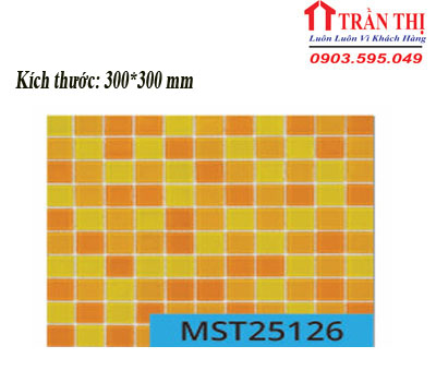 gạch mosaic bể bơi mst25126 đà nẵng