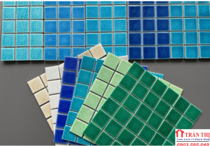 gạch mosamic tại tam kỳ- hội an- quảng nam