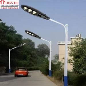 Đèn Led Lá Đường Phố Hội An-Tam Kỳ-Quảng Nam