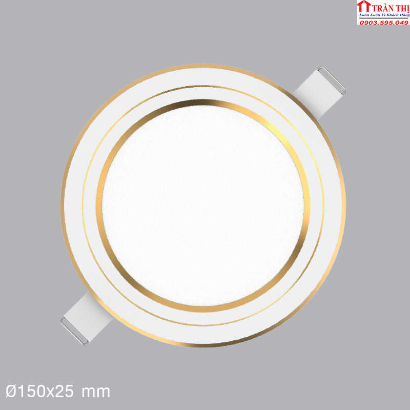 đèn led âm trần tại tam kỳ- hội an- quảng nam