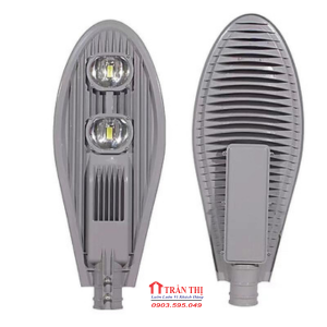 đèn led lá đường phố tại tam kỳ- hội an- quảng nam