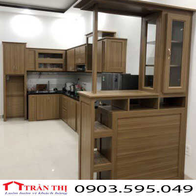 tủ bếp nhựa tại tam kỳ- hội an- quảng nam