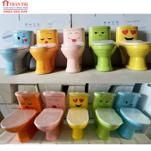 bồn cầu trẻ em tại tam kỳ- hội an- quảng nam