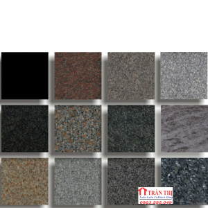 đá granite hoa cương cầu thang tại tam kỳ- hội an- quảng nam