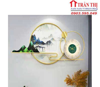 Đồng-hồ-trang-trí-treo-tường-lian205_ĐÀ NẴNG