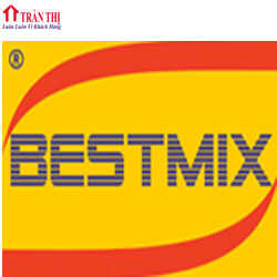 GIÁ CHỐNG THẤM BESTMIX ĐÀ NẴNG