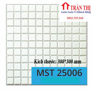 MST25006 đà nẵng.