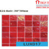 gạch mosaic bể bơi LUX017 đà nẵng.