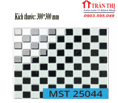 gạch mosaic bể bơi MST25044 Đà Nẵng.