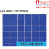 gạch mosaic bể bơi MST48001 đà nẵng