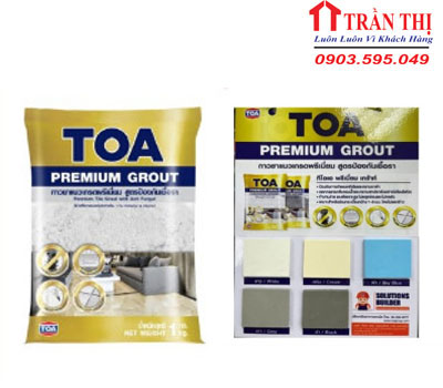 keo-chà-ron-premiumtile-grout-màu xám-đà-nẵng