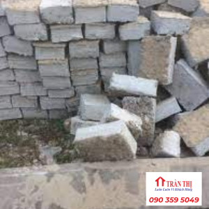 Mẫu đá móng bê tông rẻ Đà Nẵng