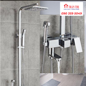 Mẫu sen cây tắm uy tín Đà Nẵng