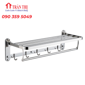 Mẫu thanh treo khăn Đà Nẵng