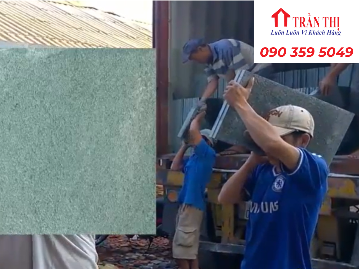 Mẫu đá sa thạch khò Đà Nẵng