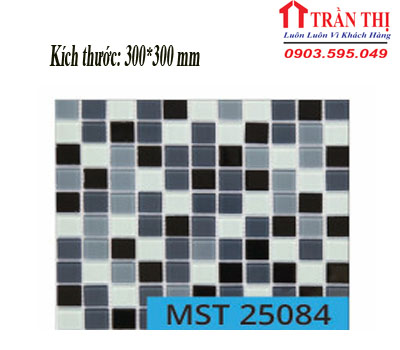 gạch mosaic bể bơi MST25084 Đà Nẵng.