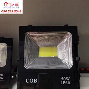 giá đèn led pha tại Đà Nẵng