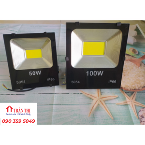 mẫu đèn pha led Đà Nẵng