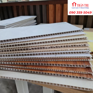 Mẫu tấm ốp nano tại Đà Nẵng