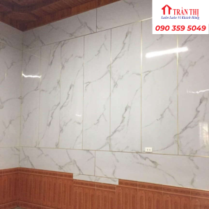 Mẫu tấm pvc vân đá tại Đà Nẵng