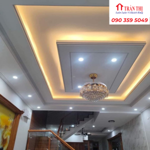 Mẫu trần thạch cao Đà Nẵng