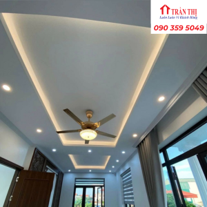 Mẫu trần thạch cao tại Đà Nẵng