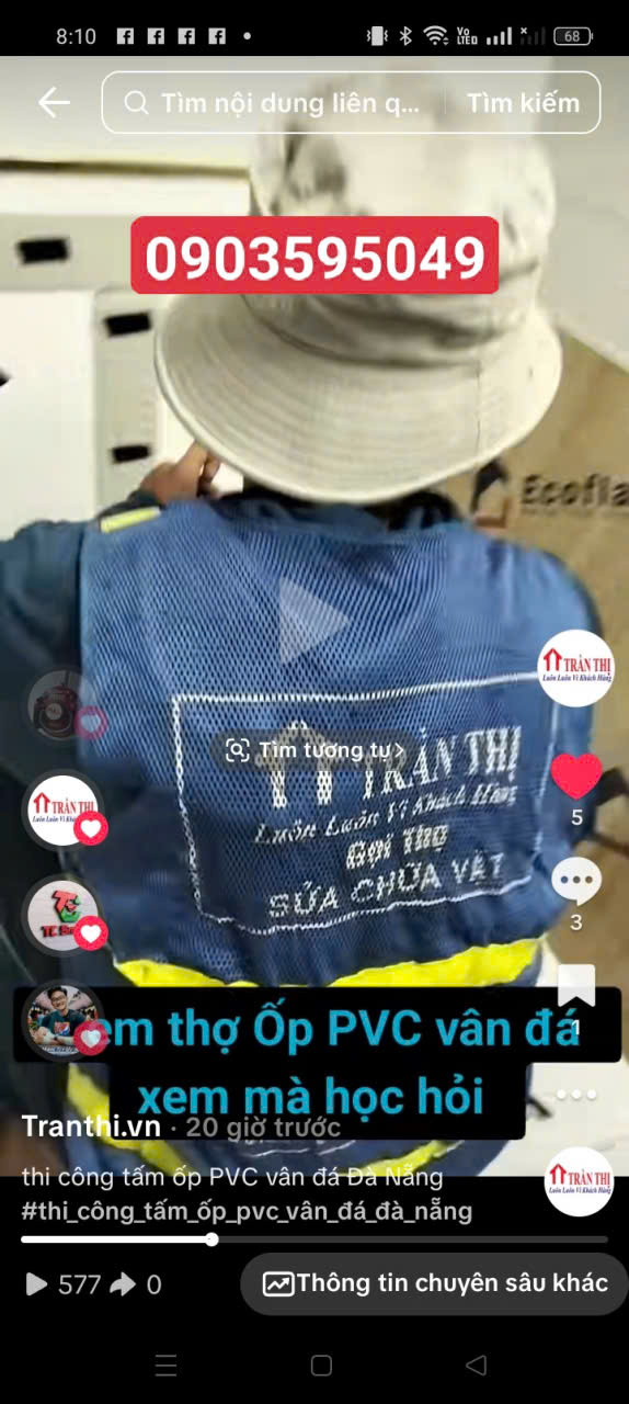 pvc-van-da-op-tuong-Da-Nang